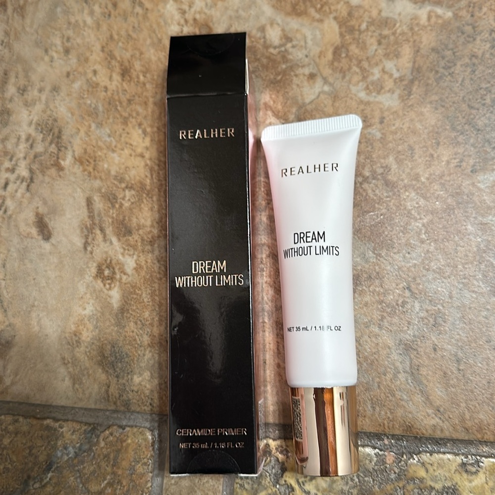 Realher primer - Picture 2 of 3